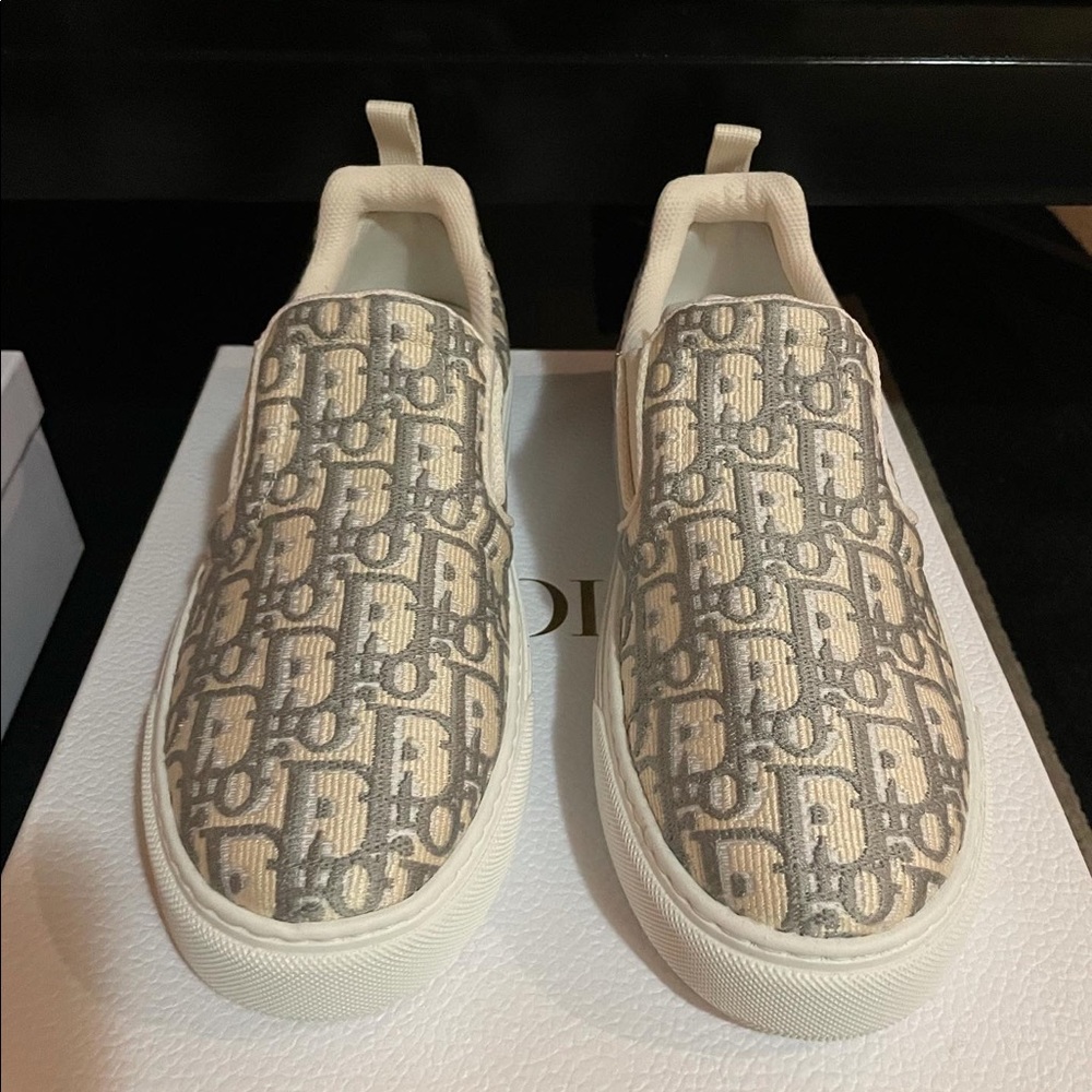 Dior Sneakers